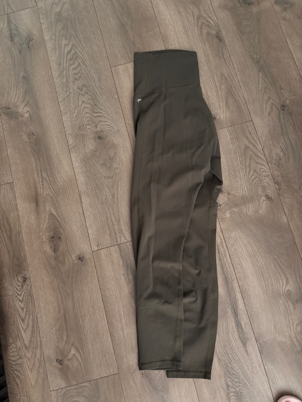 Fabletics maternity High-Waist Leggings